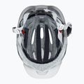 Kask rowerowy UVEX True CC WE white/grey matt 5
