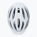 Kask rowerowy UVEX True CC WE white/grey matt 6
