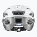 Kask rowerowy UVEX True CC WE white/grey matt 3