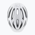 Kask rowerowy UVEX True CC WE white/grey matt 4