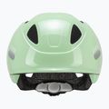 Kask rowerowy dziecięcy UVEX Oyo Jr mint/peach 2