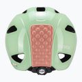 Kask rowerowy dziecięcy UVEX Oyo Jr mint/peach 3