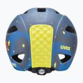 Kask rowerowy dziecięcy UVEX Oyo Style deep space matt 9