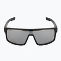 Okulary przeciwsłoneczne UVEX Lgl 51 black mat/mirror silver 3
