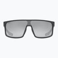 Okulary przeciwsłoneczne UVEX Lgl 51 black mat/mirror silver 6