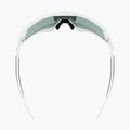 Okulary przeciwsłoneczne UVEX Sportstyle 231 2.0 white matt/mirror blue 8
