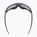 Okulary przeciwsłoneczne UVEX Sportstyle 231 2.0 grey black matt/mirror silver 8
