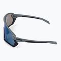 Okulary przeciwsłoneczne UVEX Sportstyle 231 2.0 rhino deep space matt/mirror blue 4