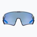 Okulary przeciwsłoneczne UVEX Sportstyle 231 2.0 rhino deep space matt/mirror blue 6