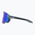 Okulary przeciwsłoneczne UVEX Sportstyle 231 2.0 rhino deep space matt/mirror blue 7
