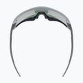 Okulary przeciwsłoneczne UVEX Sportstyle 231 2.0 rhino deep space matt/mirror blue 8