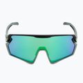 Okulary przeciwsłoneczne UVEX Sportstyle 231 2.0 moss green black matt/mirror green 3