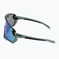 Okulary przeciwsłoneczne UVEX Sportstyle 231 2.0 moss green black matt/mirror green 4