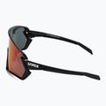 Okulary przeciwsłoneczne UVEX Sportstyle 231 2.0 P black matt/mirror red 4