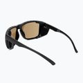 Okulary przeciwsłoneczne UVEX Sportstyle 312 Vpx black mat/brown 2