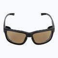 Okulary przeciwsłoneczne UVEX Sportstyle 312 Vpx black mat/brown 3