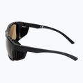 Okulary przeciwsłoneczne UVEX Sportstyle 312 Vpx black mat/brown 4