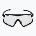 Okulary przeciwsłoneczne UVEX Sportstyle 228 V  black matt/litemirror silver 3