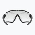 Okulary przeciwsłoneczne UVEX Sportstyle 228 V  black matt/litemirror silver 10