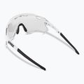Okulary przeciwsłoneczne UVEX Sportstyle 228 V  white matt/litemirror silver 2