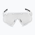 Okulary przeciwsłoneczne UVEX Sportstyle 228 V  white matt/litemirror silver 3