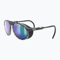 Okulary przeciwsłoneczne UVEX Mtn Classic CV green mat tortoise/mirror green