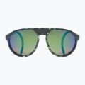 Okulary przeciwsłoneczne UVEX Mtn Classic CV green mat tortoise/mirror green 2