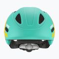 Kask rowerowy dziecięcy UVEX Oyo Style Jr monster lagoon matt 7