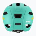 Kask rowerowy dziecięcy UVEX Oyo Style Jr monster lagoon matt 8