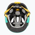 Kask rowerowy dziecięcy UVEX Oyo Style Jr monster lagoon matt 5