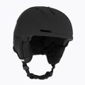 Kask narciarski UVEX Stance black matte