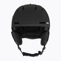 Kask narciarski UVEX Stance black matte 2