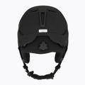 Kask narciarski UVEX Stance black matte 3