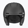 Kask narciarski UVEX Stance black matte 7