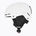 Kask narciarski UVEX Stance white matt 5