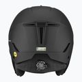 Kask narciarski UVEX Stance MIPS black matte 9