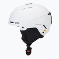 Kask narciarski UVEX Stance MIPS white matt 3