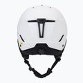 Kask narciarski UVEX Stance MIPS white matt 4