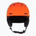 Kask narciarski UVEX Stance fierce red matt 2