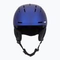 Kask narciarski UVEX Stance purple bash matt 2