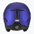 Kask narciarski UVEX Stance purple bash matt 3