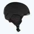 Kask narciarski UVEX Stance MIPS black matte 4