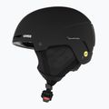 Kask narciarski UVEX Stance MIPS black matte 5