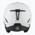 Kask narciarski UVEX Stance MIPS white matt 3