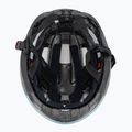 Kask rowerowy UVEX Rise CC flip flop/black matt 5