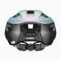 Kask rowerowy UVEX Rise CC flip flop/black matt 3
