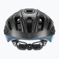 Kask rowerowy UVEX Gravel X black/flip flop matt 7