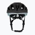 Kask rowerowy UVEX Gravel X black/flip flop matt 2