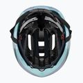 Kask rowerowy UVEX Gravel X black/flip flop matt 5