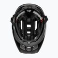 Kask rowerowy UVEX Quatro ruby red/black 5